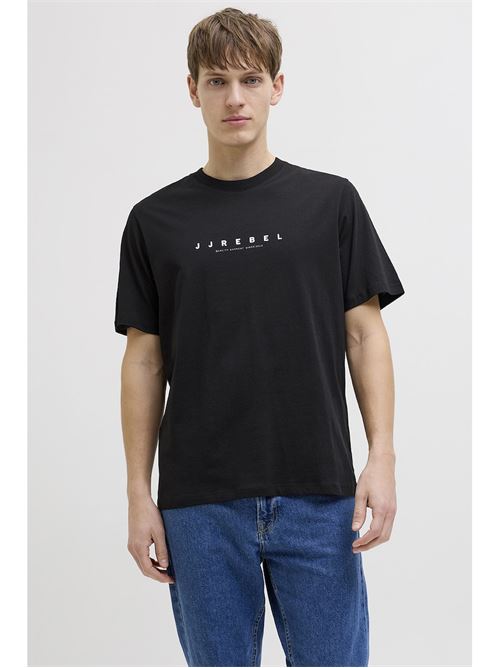  JJ REBEL | 12271037/Black